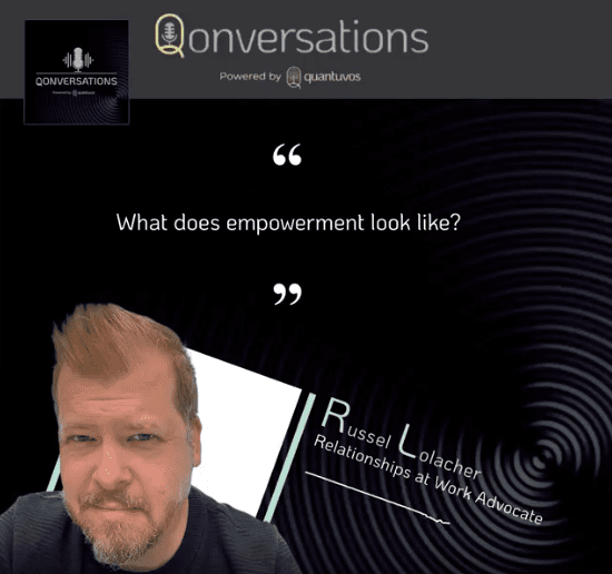 Qonversations with Brian Gorman